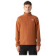 The North Face Ανδρικό φούτερ Glacier 1/4-Zip Fleece